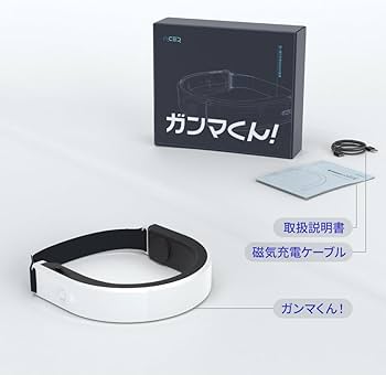 ガンマくん! 快眠サポートデバイス Amazon.co.jp: ガンマくん! 快眠サポートデバイス : 家電＆カメラ